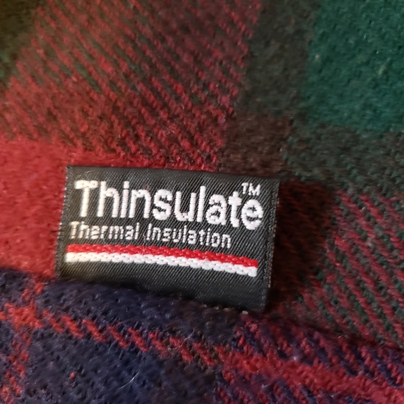 Vintage LL Bean Duffle Coat - Picture 13 of 16